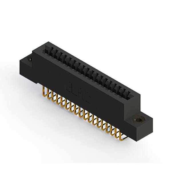 892-018-558-107 EDAC Inc.  Edgeboard Connectors